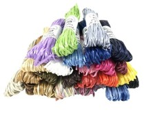 RAFIA NATURALE IN MATASSINA