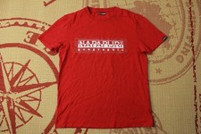 NAPAPIJRI GEOGRAPHIC casual