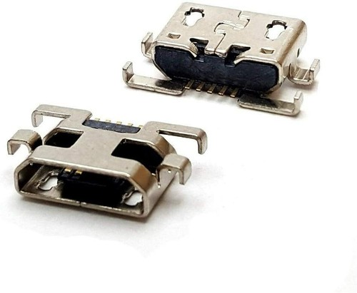 Porta ricarica micro usb - 2x, di