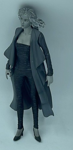 Neca sin city wendy black - sin,