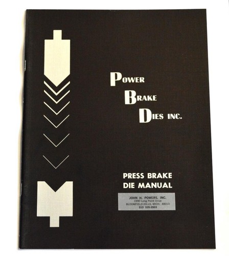 Matrici power brake - power, inc