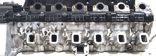 Ricambi usati testata bmw - ricambi,