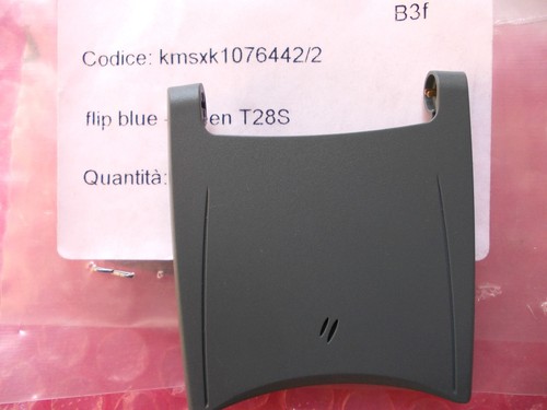 Flip cover guscio originale - guscio,