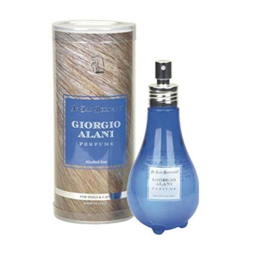 San bernard profumo giorgio - iv,