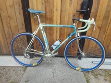 Vintage Colnago Master 55cm