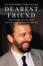 Dearest Friend by Pier Paolo