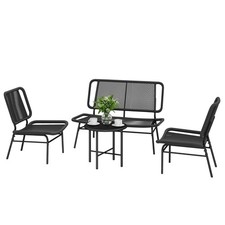 Outsunny Mobili Giardino