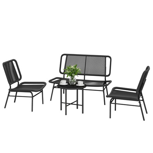 Outsunny mobili giardino - outsunny,