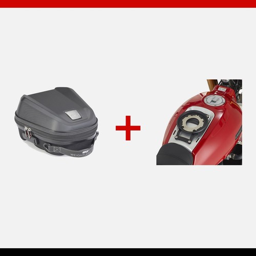 Givi wl902 borsa tanklock - borsa,