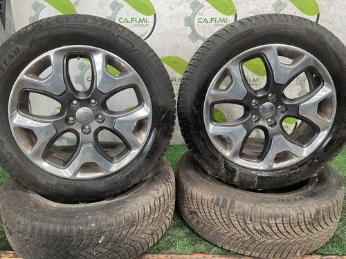 Cerchi lega per - cerchi, jeep