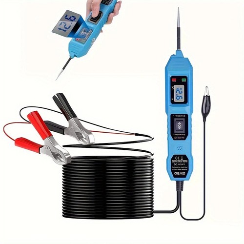 Automotive circuit master - automotive,