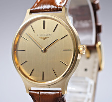 Orologio Uomo Vintage Anni 70