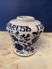 vintage CERAMICA TITANO FABBRI