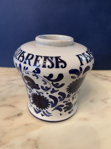Vintage ceramica titano fabbri - vintage,