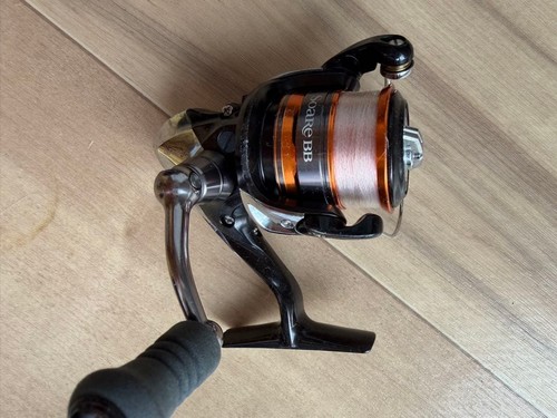 Mulinello spinning leggero - spinning,