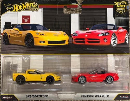 Confezione hot wheels car - confezione,