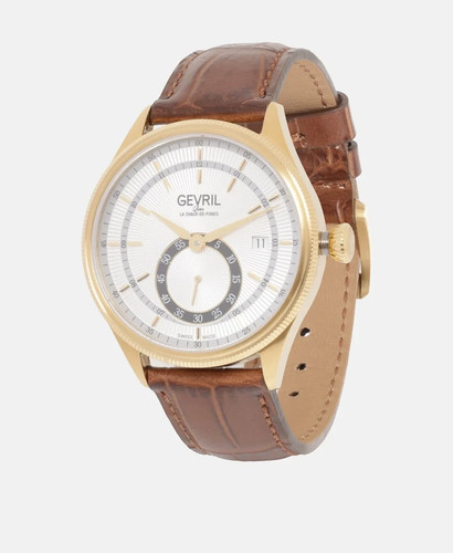 Orologio automatico uomo