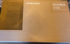 Samsung S701D HWS701D soundbar