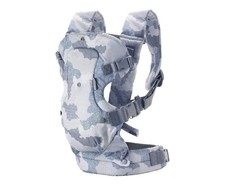 Marsupio 4-in-1, Ergonomico