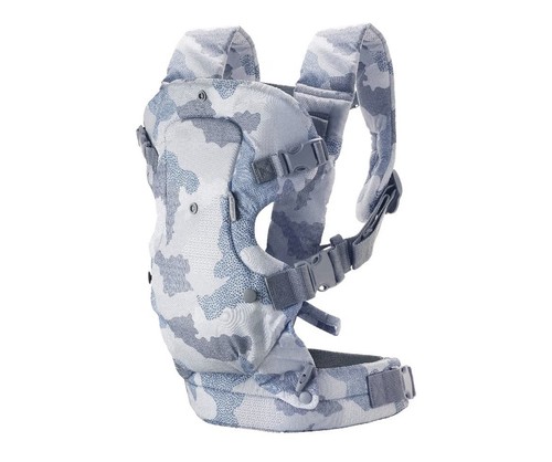 Marsupio ergonomico - marsupio, 4-in-1,