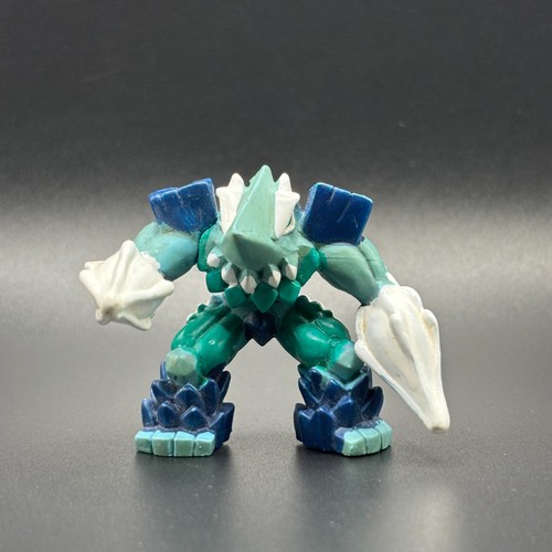 Gormiti final evolution - gormiti,