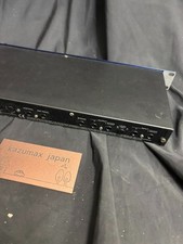 BOSS SX-700 Studio Effects