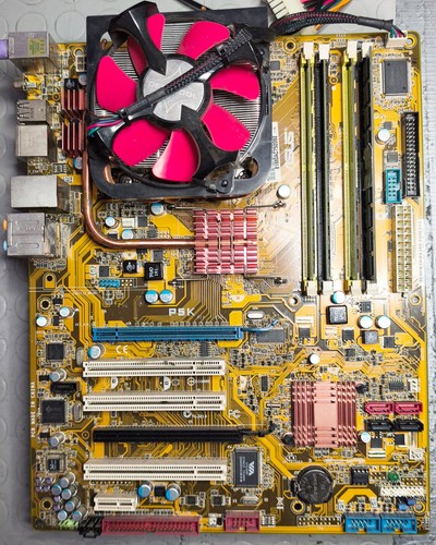 Scheda madre asus - asus, +
