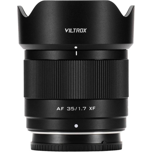 Viltrox 35mm 7 - af,