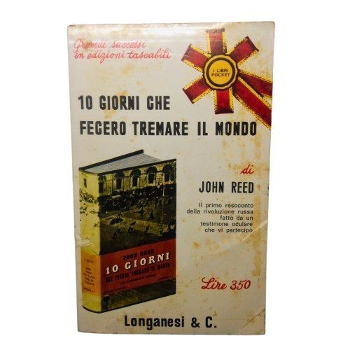 Libro vintage giorni - giorni, che