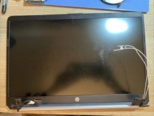 Componente Per Notebook Hp 250 G8 Lcd Display Schermo Hinge 15.6” FHD A