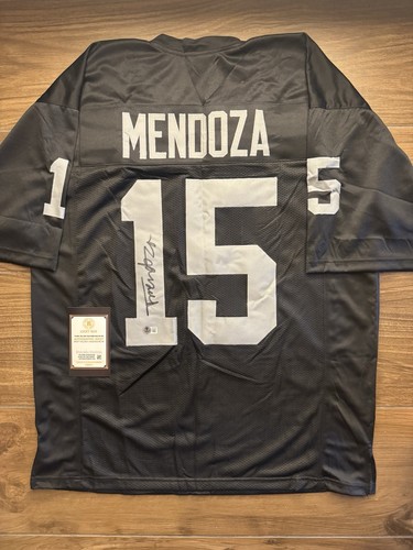 Maglia fernando mendoza - maglia,