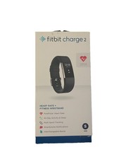     Fitbit Charge 2 fitness