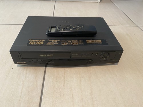 Videoregistratore lettore vhs - videoregistratore,