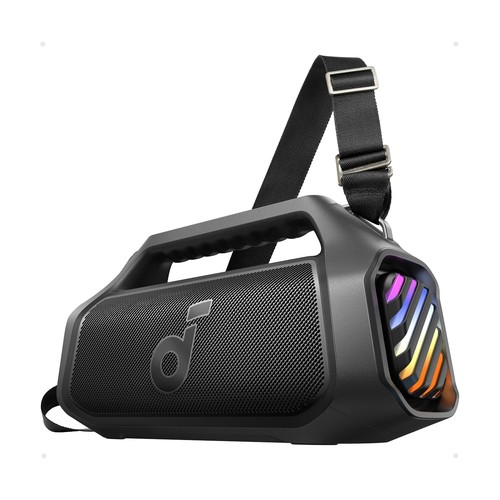 Soundcore boom plus cassa - plus,