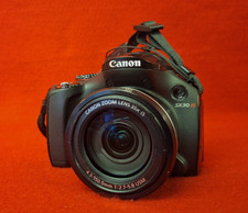 Canon Powershot SX30 IS 14.1MP