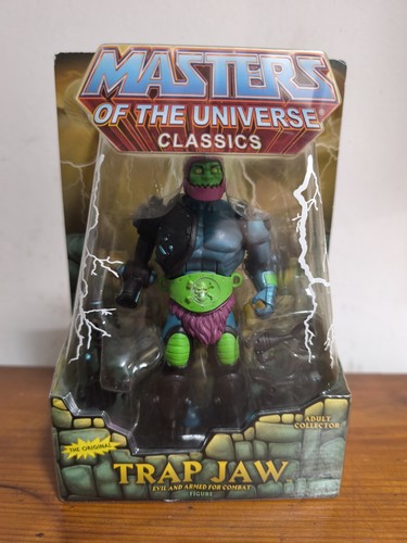Masters the universe - masters,