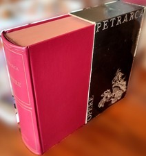 Opere di Francesco Petrarca