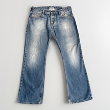 Jeans Diesel Zatiny regular