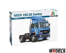 IVECO 190.38 COWBOY Super