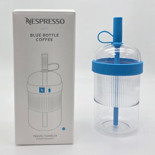 Bicchiere viaggio nespresso - viaggio,