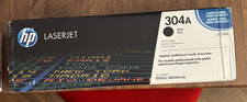 toner HP 304A Black originale