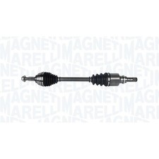 ✅ MAGNETI MARELLI DRIVE