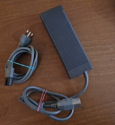 Alimentatore xbox 360 - alimentatore,