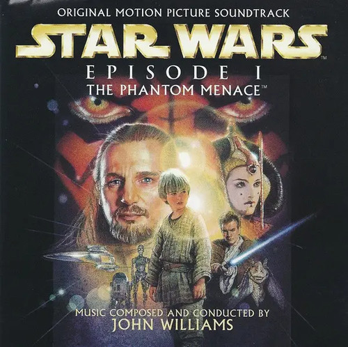 Star wars episodio - episodio, i