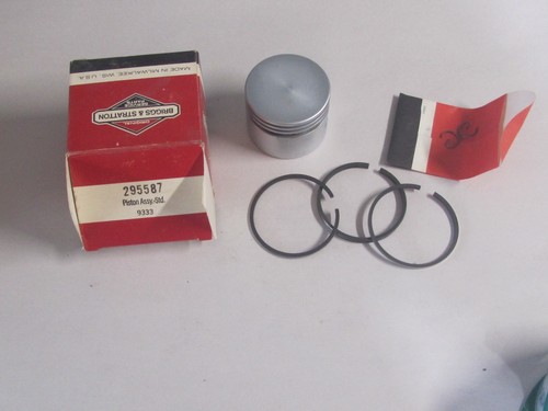 Nuovo originale oem briggs - nuovo,