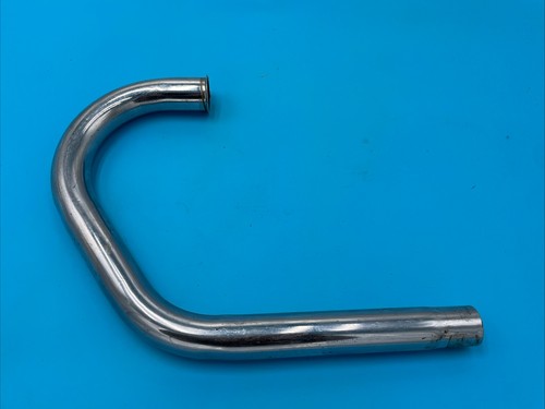 Collettore scarico moto guzzi - collettore,