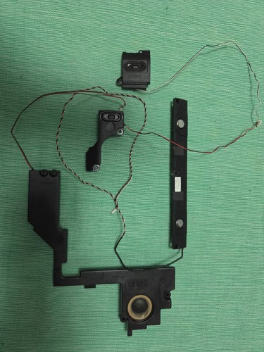 Altoparlanti hp envy - ,
