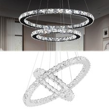 Lampada a sospensione LED 48W