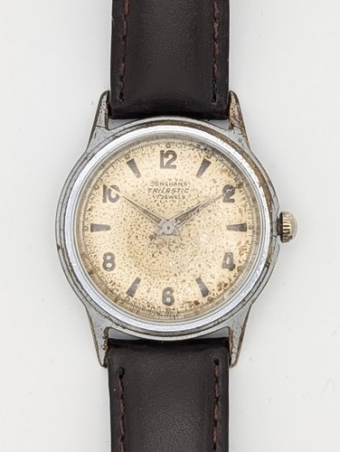 Orologio junghans vintage - orologio,