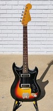 1965 Hagstrom II Electric
